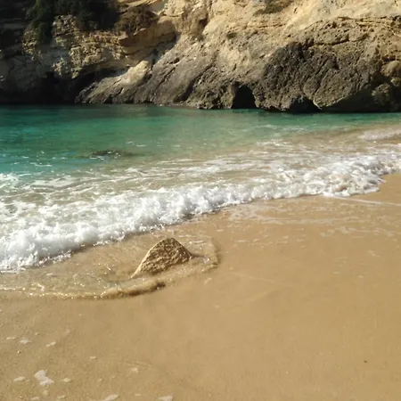 Vecchio Ulivo Appartamento