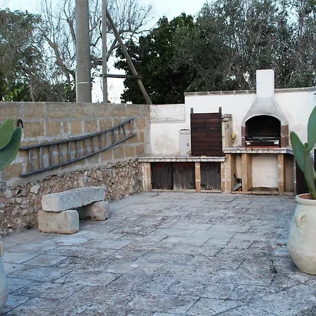 Appartamento Vecchio Ulivo