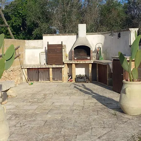 Appartamento Vecchio Ulivo *