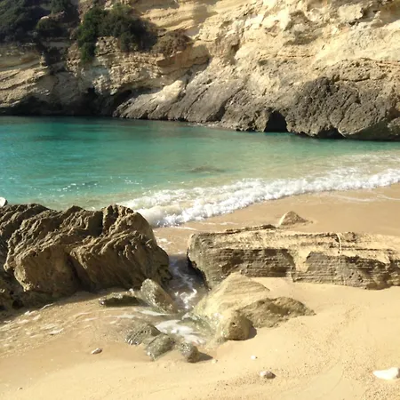 Apartmán Vecchio Ulivo