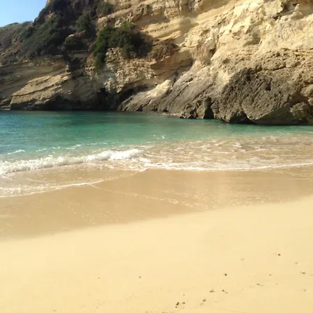 Vecchio Ulivo Apartmán *