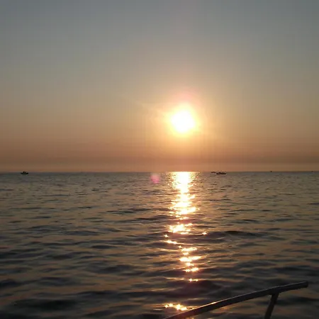 Apartmán Vecchio Ulivo *