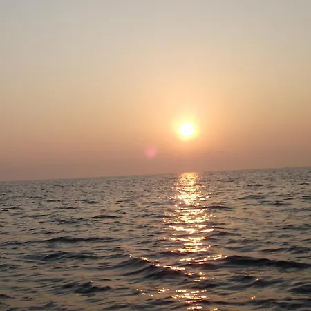 Vecchio Ulivo Apartman