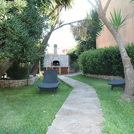 Vecchio Ulivo Apartment Vignacastrisi