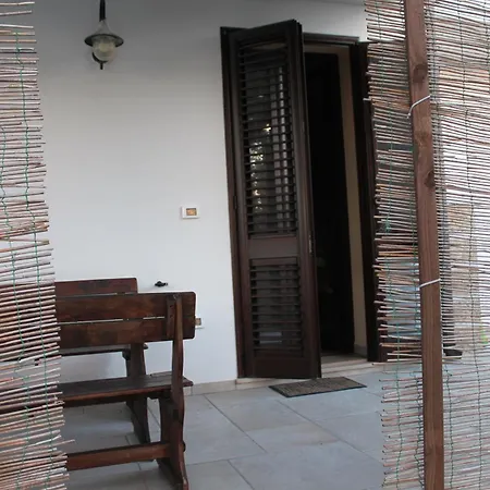 Apartment Vecchio Ulivo