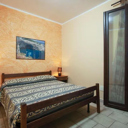 Vecchio Ulivo Apartment
