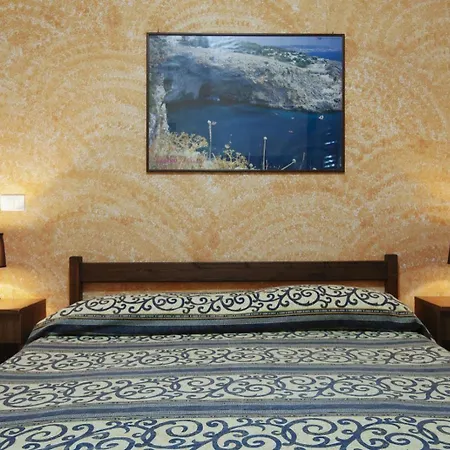 Apartmán Vecchio Ulivo Vignacastrisi