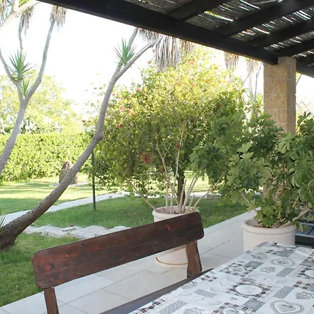 Vecchio Ulivo Apartman