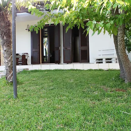 Apartmán Vecchio Ulivo