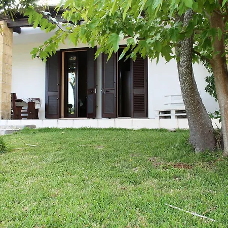 Vecchio Ulivo Apartman *