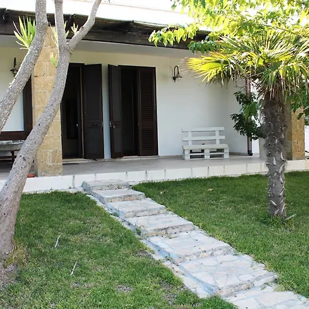 Vecchio Ulivo Apartman *